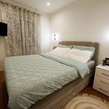 Apartment Nikoleto Zadar Eksteriør billede