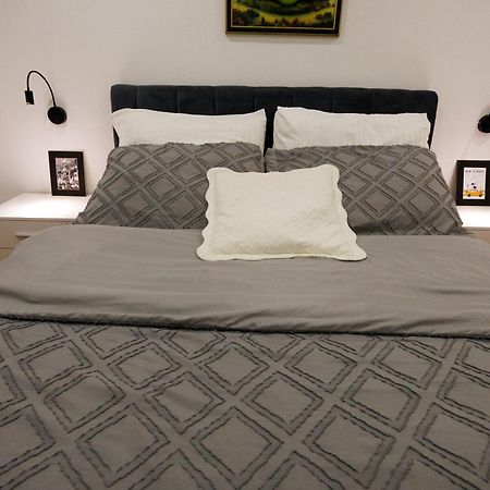 Apartment Nikoleto Zadar Eksteriør billede