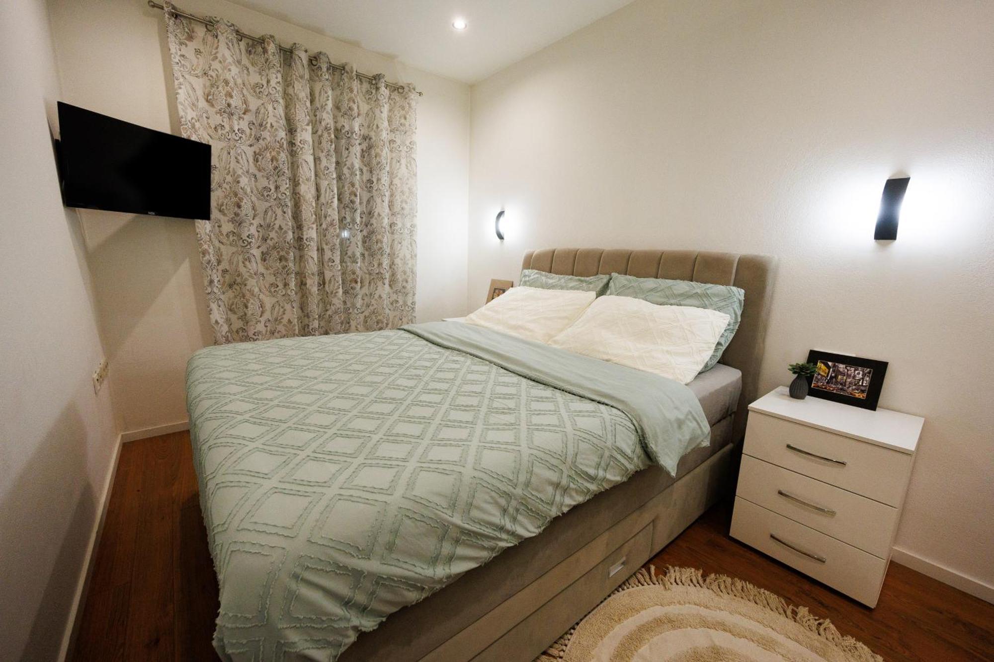 Apartment Nikoleto Zadar Eksteriør billede