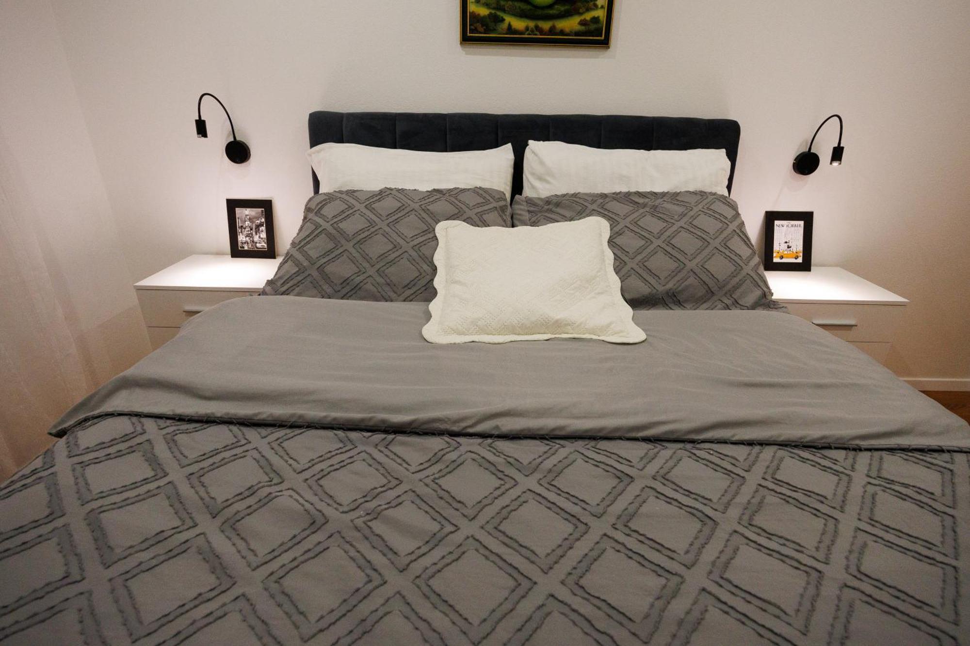 Apartment Nikoleto Zadar Eksteriør billede