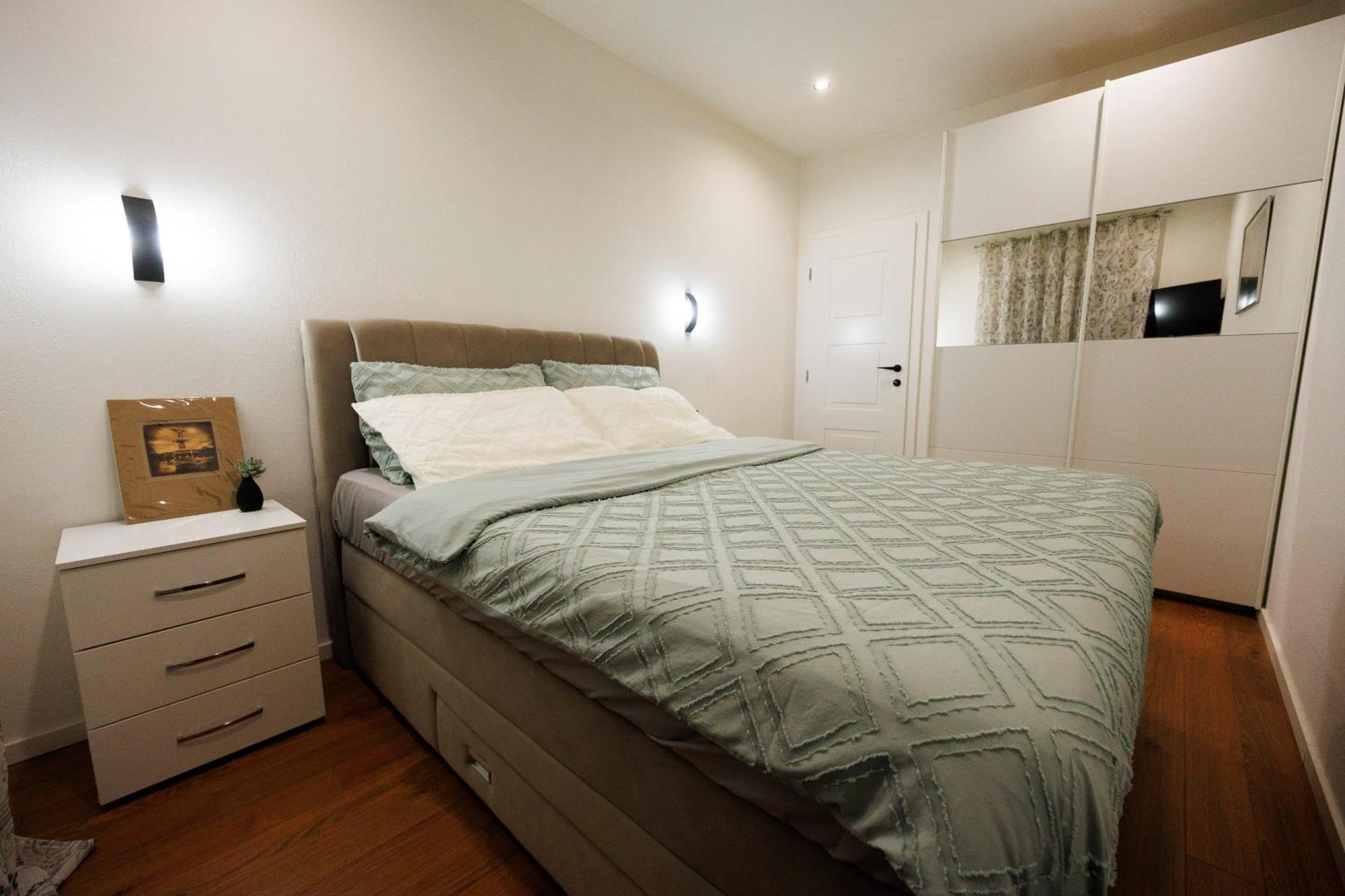 Apartment Nikoleto Zadar Eksteriør billede