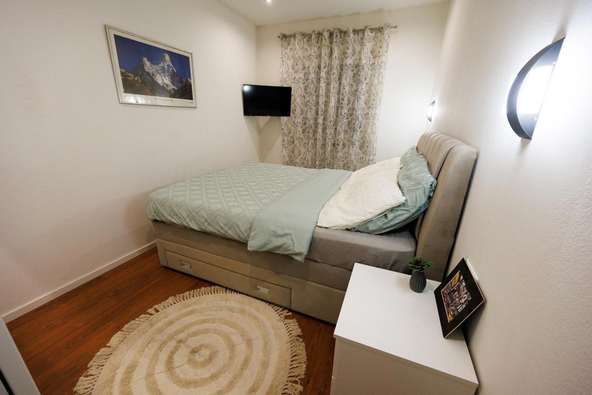 Apartment Nikoleto Zadar Eksteriør billede