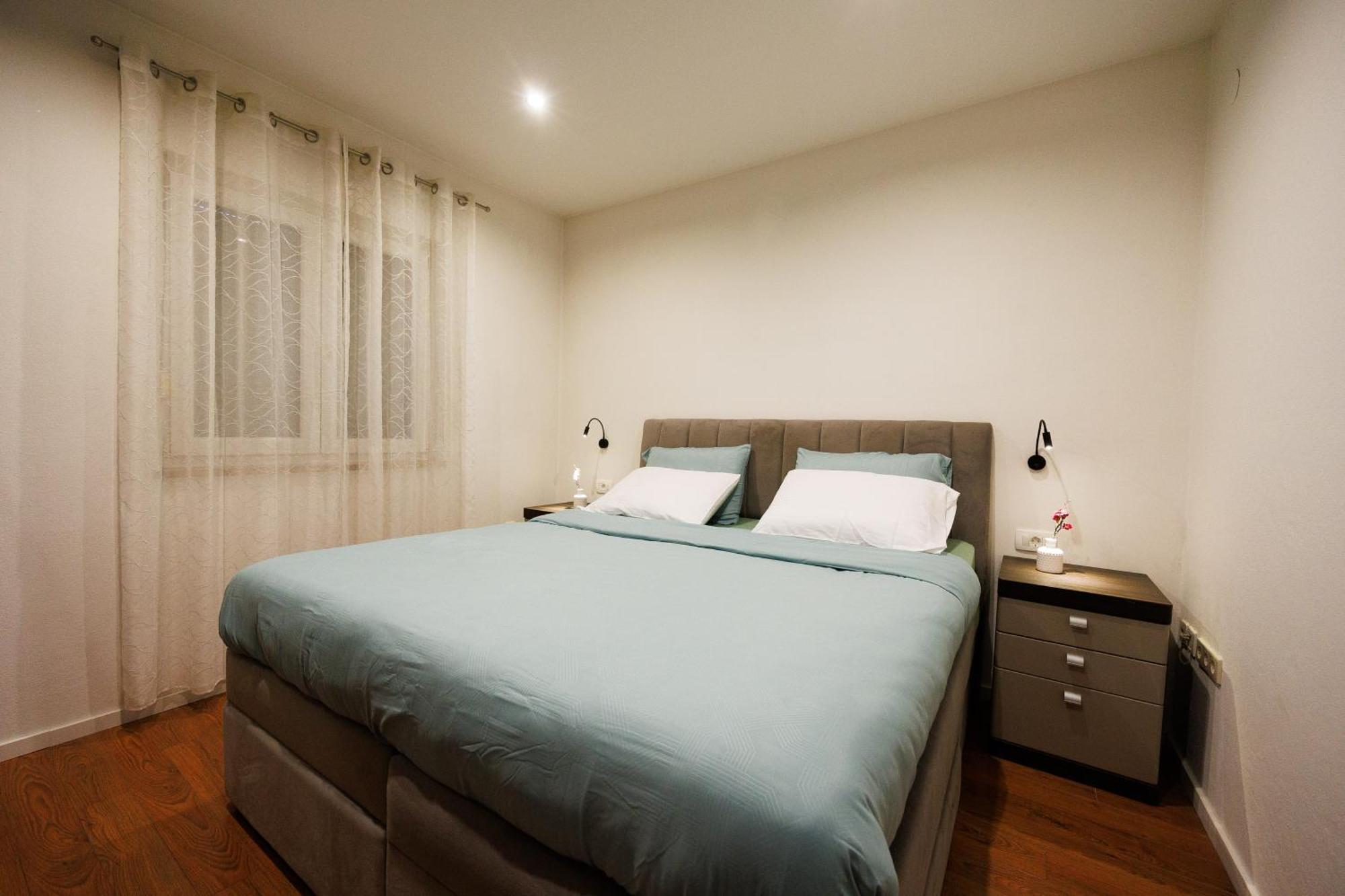 Apartment Nikoleto Zadar Eksteriør billede