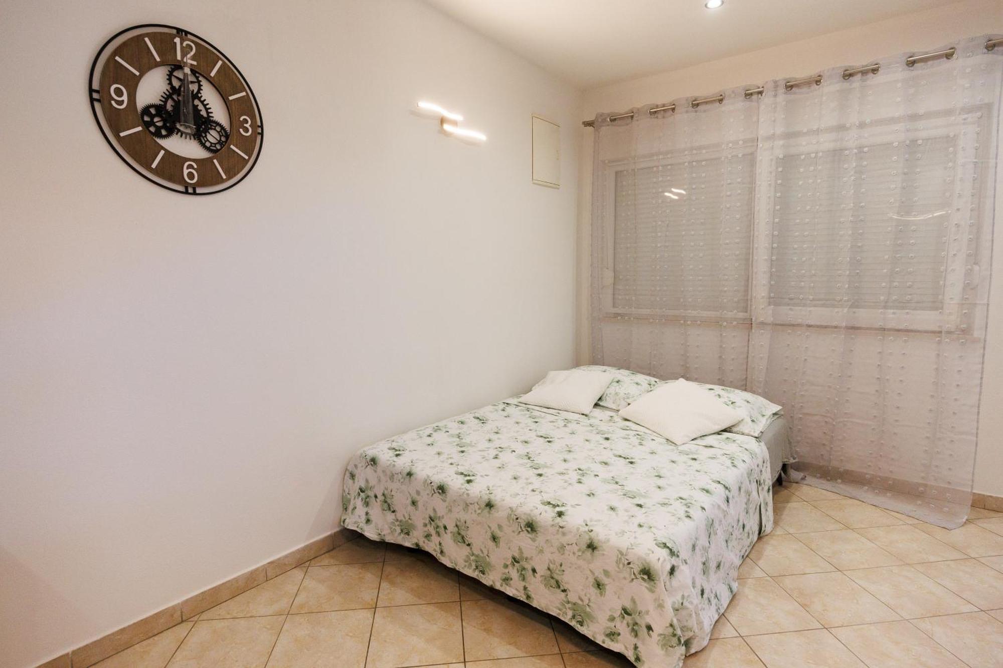 Apartment Nikoleto Zadar Eksteriør billede