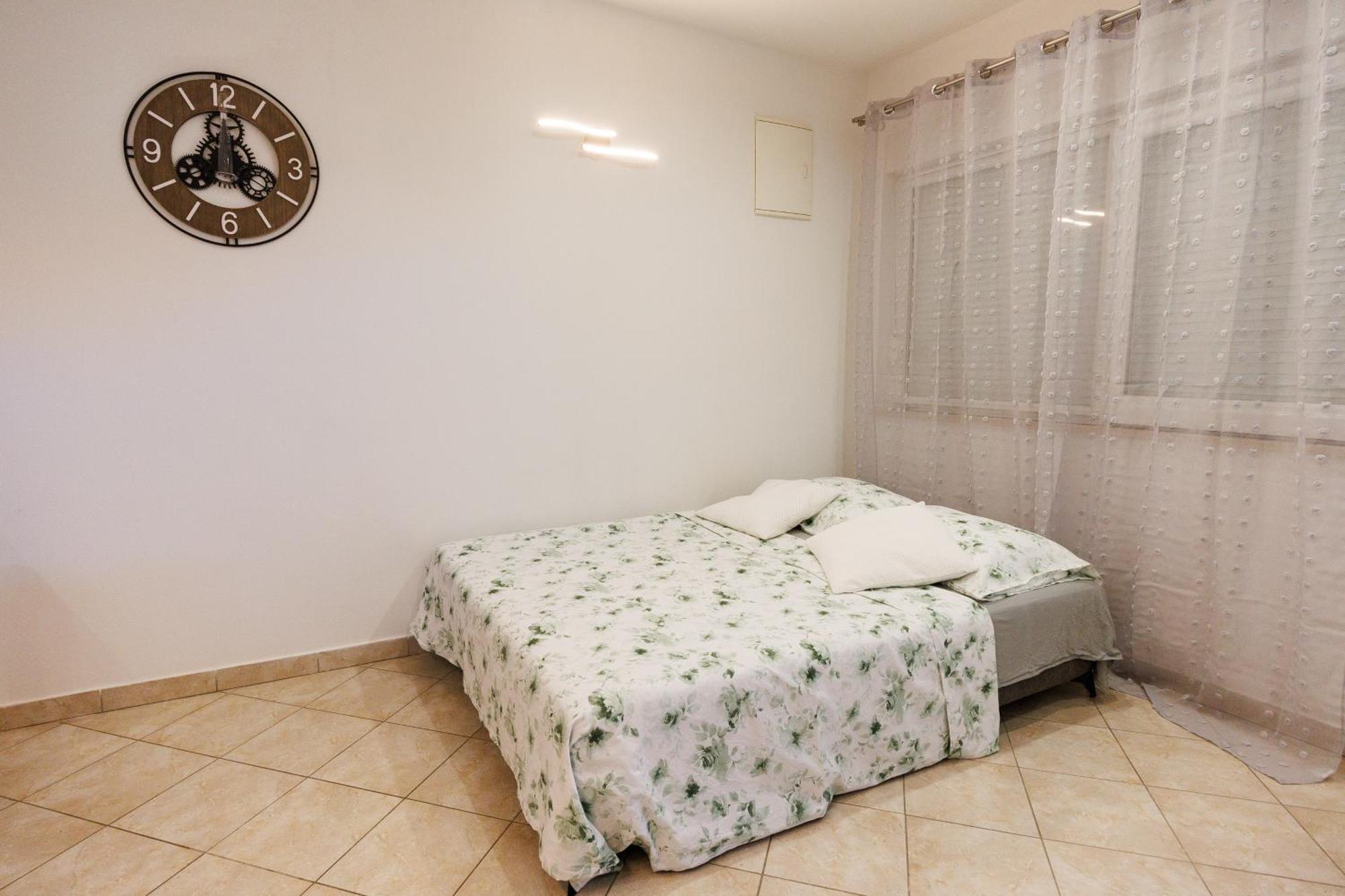Apartment Nikoleto Zadar Eksteriør billede