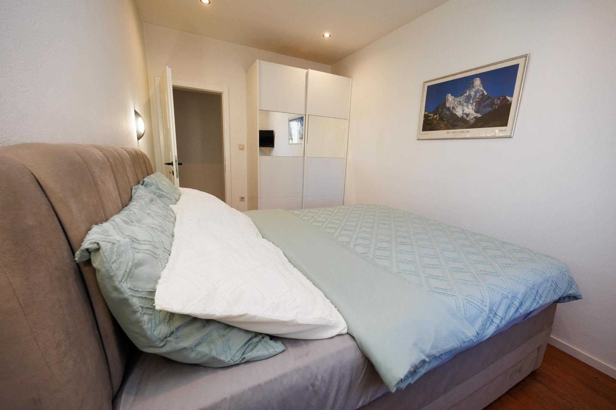 Apartment Nikoleto Zadar Eksteriør billede
