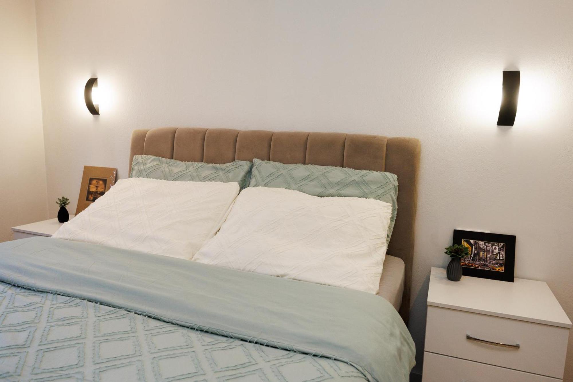 Apartment Nikoleto Zadar Eksteriør billede
