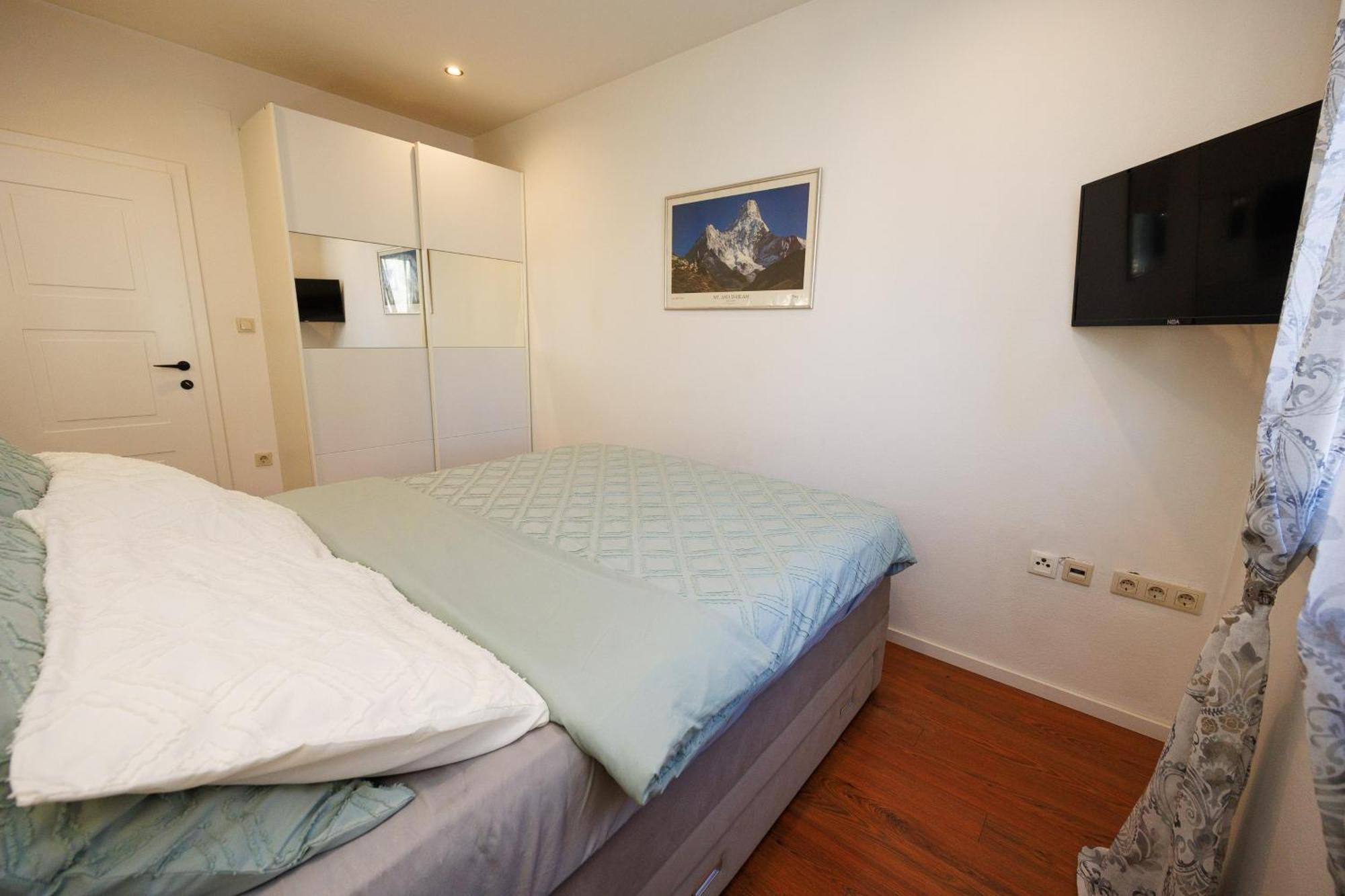 Apartment Nikoleto Zadar Eksteriør billede