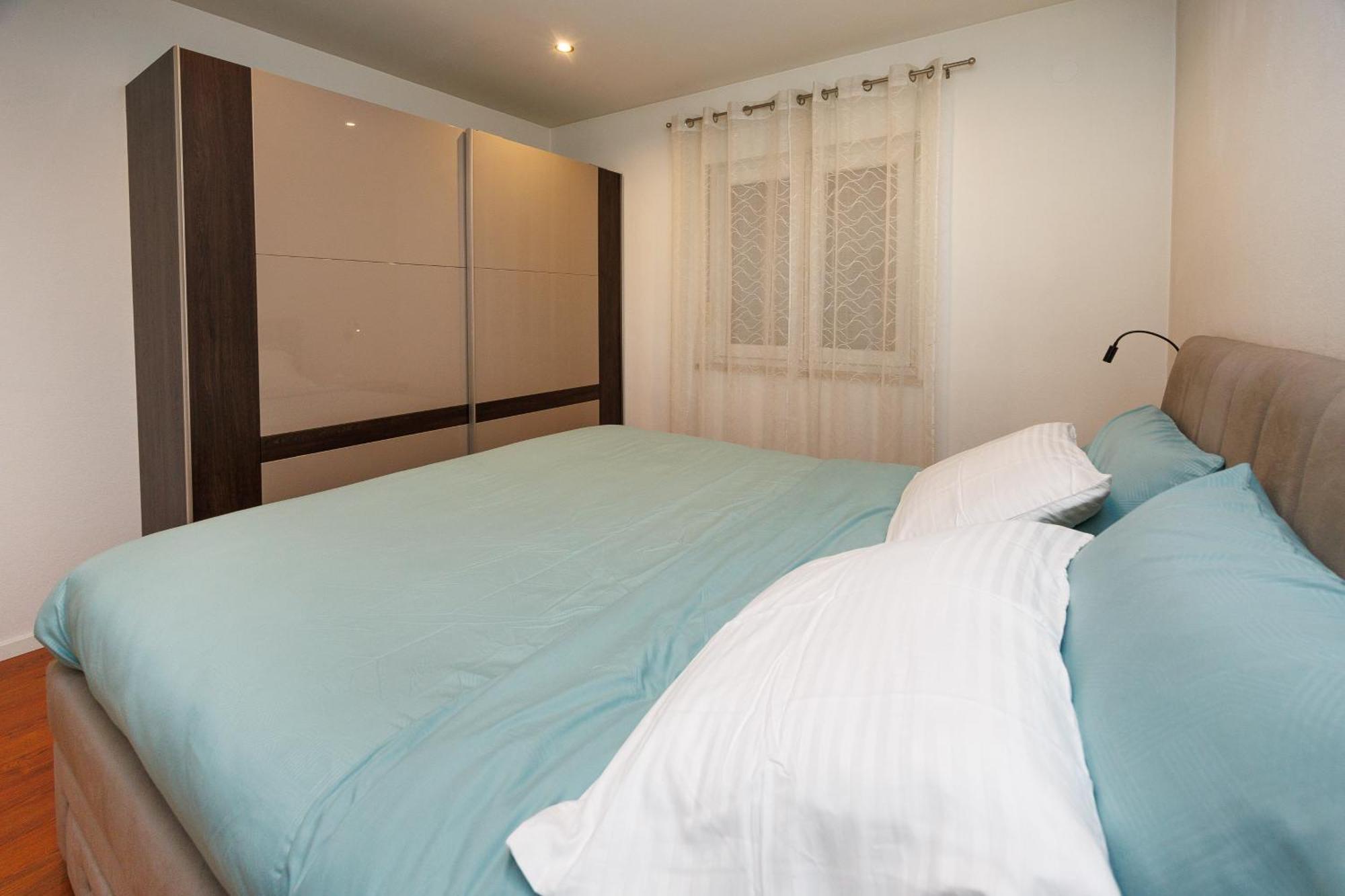 Apartment Nikoleto Zadar Eksteriør billede