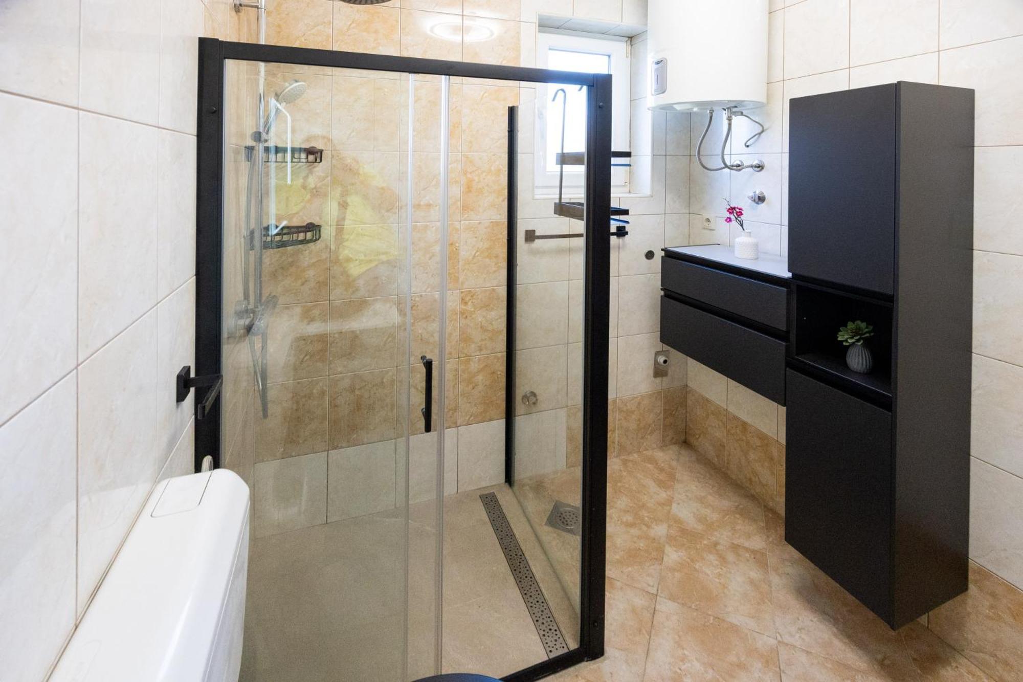 Apartment Nikoleto Zadar Eksteriør billede