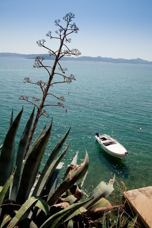 Apartment Nikoleto Zadar Eksteriør billede